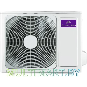 Кондиционер AlpicAir AWI/AWO-20HRDC1A  картинка 2